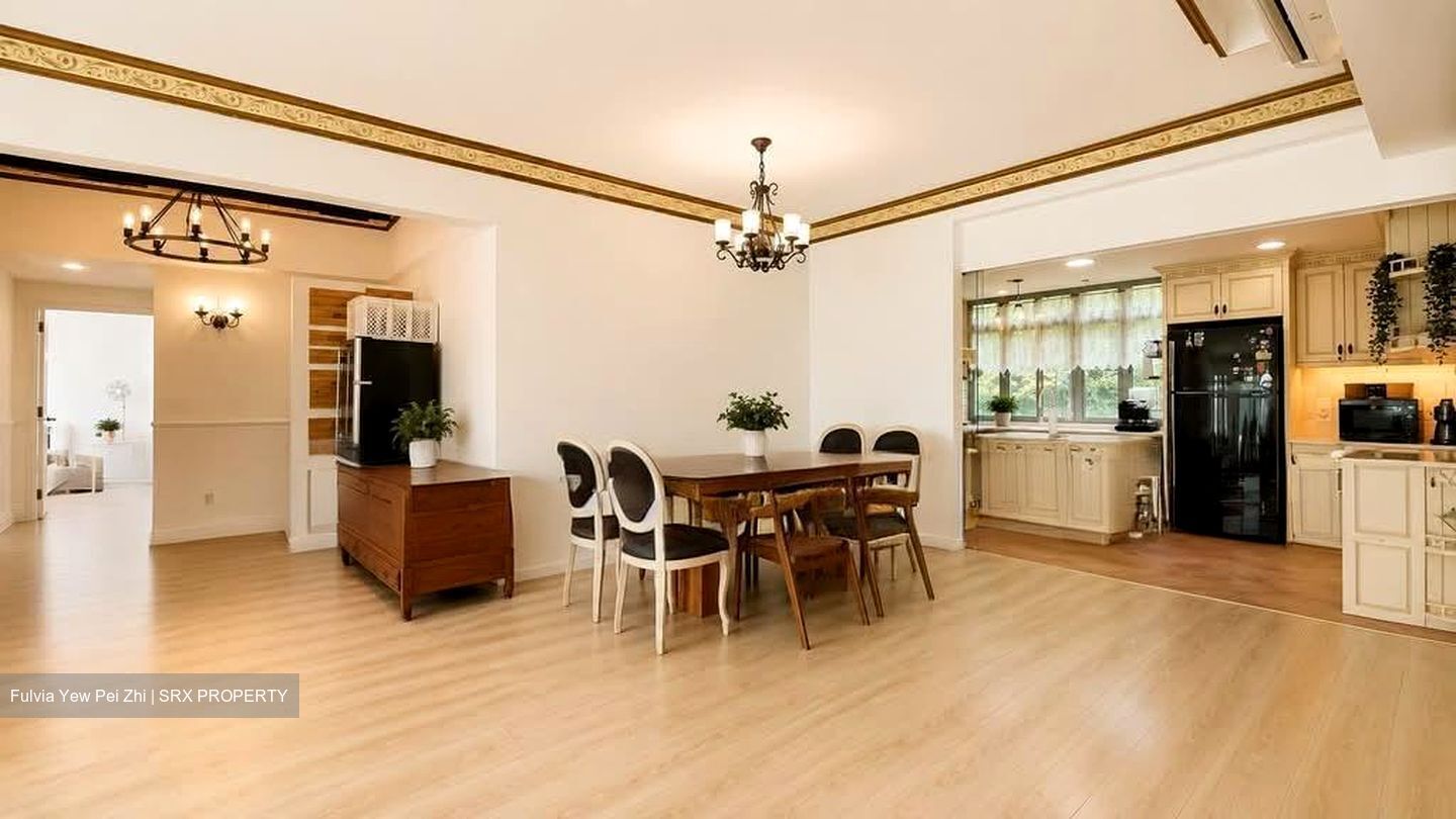 Hume Park II (D21), Condominium #587242961
